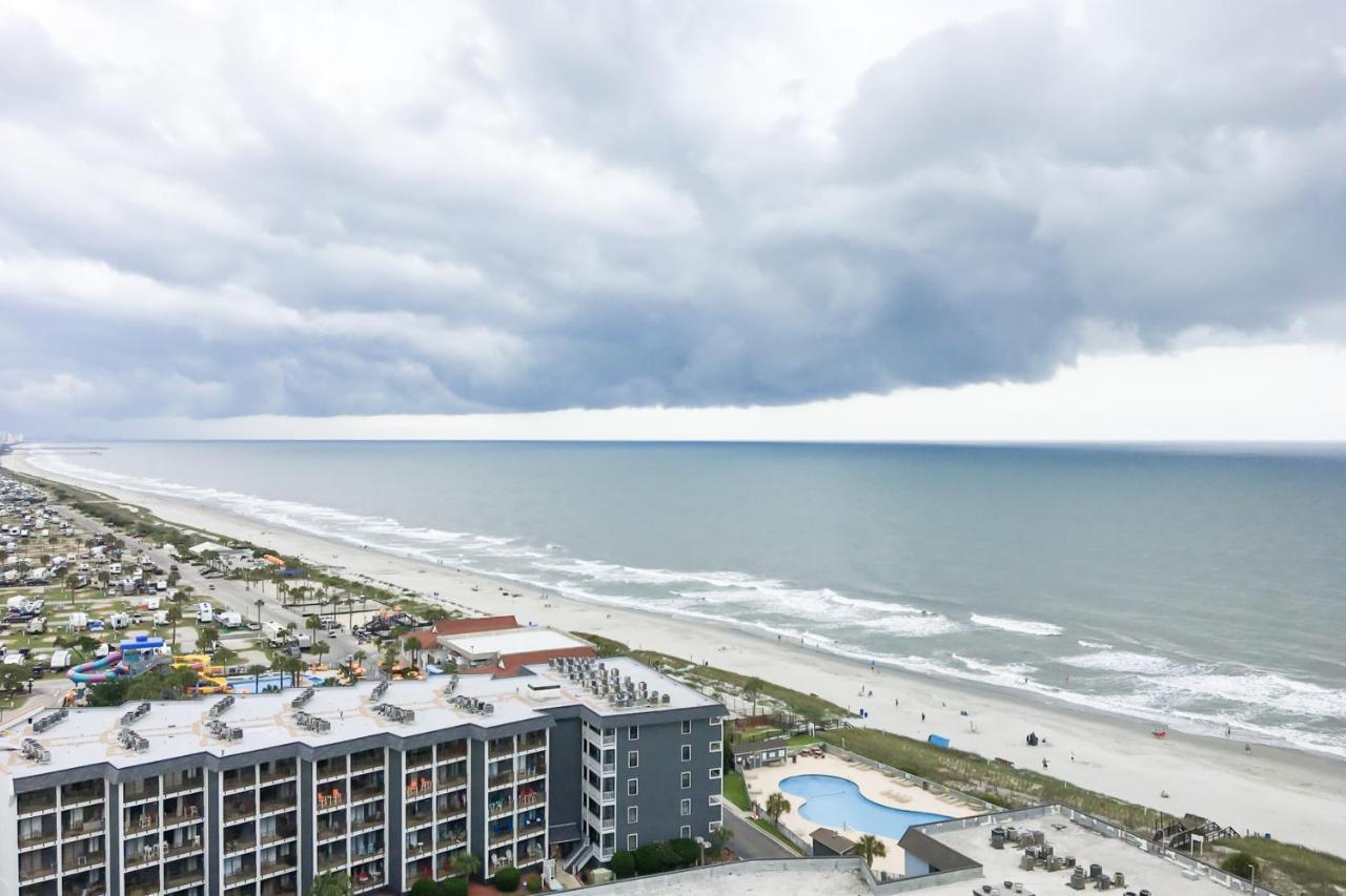 Myrtle Beach Resort Room photo